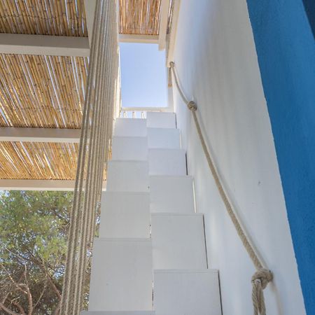 Villa B. Calaliberotto Cala Liberotto Dış mekan fotoğraf