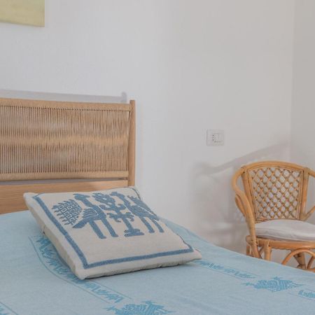 Villa B. Calaliberotto Cala Liberotto Dış mekan fotoğraf