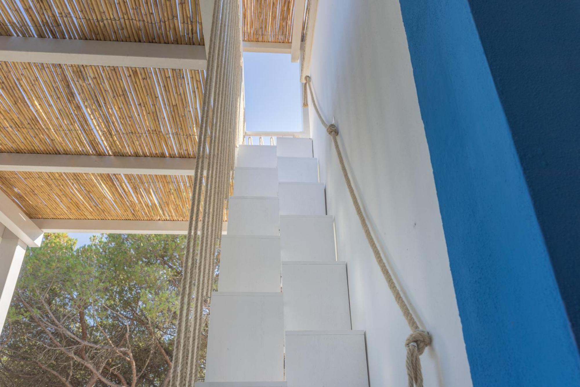 Villa B. Calaliberotto Cala Liberotto Dış mekan fotoğraf