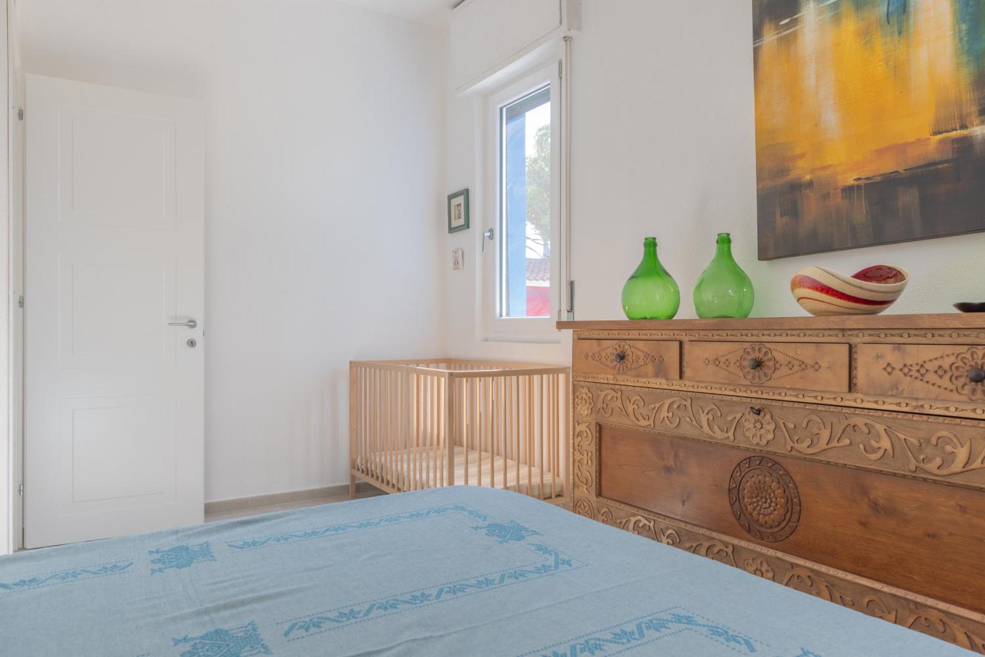 Villa B. Calaliberotto Cala Liberotto Dış mekan fotoğraf